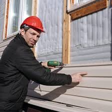 Best Siding for New Construction  in Riverside, MO